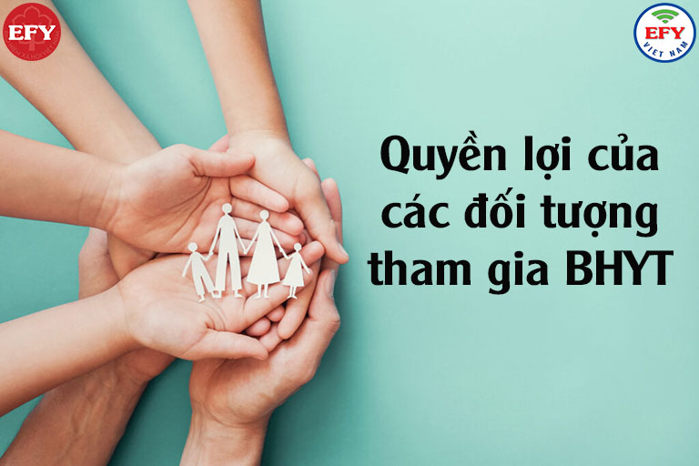 Hưởng chế độ bảo hiểm y tế cùng tuyến được thực hiện thế nào?
